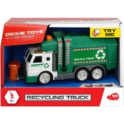 Dickie Toys Action Recycling Truck