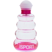 Samba Sport by Perfumers Workshop for Women Eau de Toilette Spray 3.4 oz.