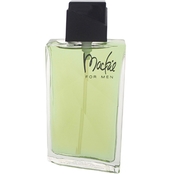 Mackie for Men by Bob Mackie Eau de Toilette Spray 3.3 oz.
