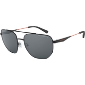 Armani Exchange Square Sunglasses 0AX2033S