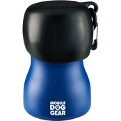 Mobile Dog Gear Water Bottle 9.5 oz.