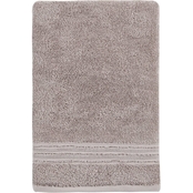 Ozan Premium Home 100% Genuine Turkish Cotton Cascade Bath Towel