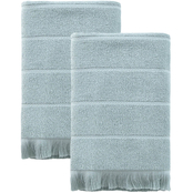 Ozan Premium Home Mirage Collection 100% Turkish Cotton Bath Towel 2 pk.