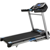 XTERRA Fitness TRX2500 Folding Treadmill