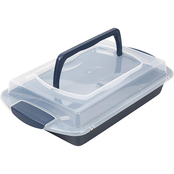 Wilton Covered 9 x 13 Oblong Pan