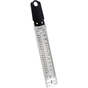 Escali Corp Deep Fry Candy Thermometer Paddle Style