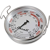 Escali Corp Extra Large Grill Surface Thermometer