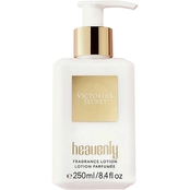Victoria's Secret Heavenly Fragrance Lotion 8.4 oz.
