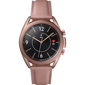 Samsung Galaxy Watch3 41mm SM-R850NZSAXAR