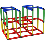 Funphix Create and play Life Size Structures Climbing Gyms Toy