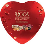 Roca Collection Valentine's Day Heart Tin