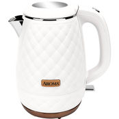 Aroma Professional 7 Cup/1L Electric Kettle