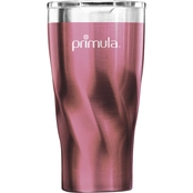 Primula Avalanche 20 oz. Insulated Tumbler with Press Fit Slide Open and Close Lid