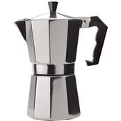 Primula Aluminum 6 Cup Stovetop Espresso Maker