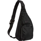 Vera Bradley Mini Sling Backpack, ReActive