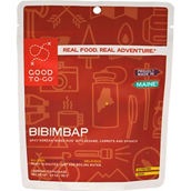 Good 2 Go Bibimbap