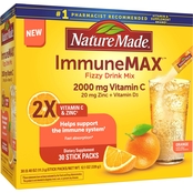 Nature Made Immune Max