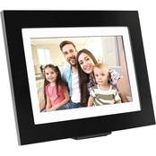 Switchmate PhotoShare Friends and Family Cloud Frame 8 in.