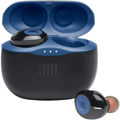 JBL T125TWS True Wireless Headphones