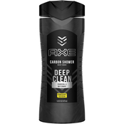 Axe Deep Clean Charcoal Body Wash 16 oz.