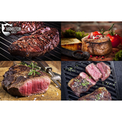 Hamilton Meats Steak Connoisseur Pack