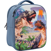 Mojo 3D Dinosaur Backpack Playscape