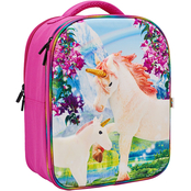 Mojo 3D Unicorn Backpack Playscape