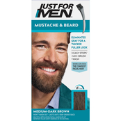 Just for Men Mustache and Beard Hair Color