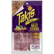 Takis Fuego Meat Sticks 3 oz.