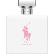Ralph Lauren Romance Pink Pony Eau de Parfum Spray