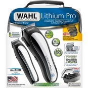 Wahl Lithium Pro Clipper