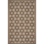 Martha Stewart Collection Puzzle Area Rug