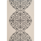 Martha Stewart Collection Topiary Signet Area Rug