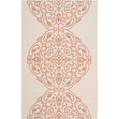 Martha Stewart Collection Topiary Signet Area Rug