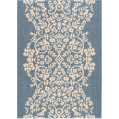 Martha Stewart Collection Tapestry Area Rug