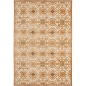 Martha Stewart Collection Imperial Palace Area Rug