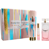 Nanette Lepore Luna 3 pc. Gift Set