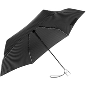 ShedRain 40 in. Auto Open / Auto Close Compact Umbrella