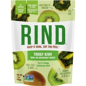 Rind Snacks Tangy Kiwi 12 units, 3 oz. ea.