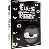 Pressman Toys Eyes on the Prize Game