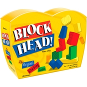 Pressman Toys Blockhead
