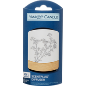 Yankee Candle Simplicity ScentPlug Diffuser Base
