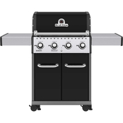 Broil King Baron 420 LP Gas Grill