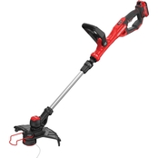 Craftsman V20* Cordless 13 in. String Trimmer/Edger with Automatic Feed Kit
