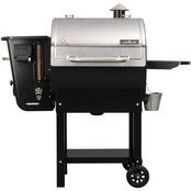 Camp Chef Woodwind WiFi Pellet Grill 24 in.