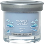 Yankee Candle Ocean Air Signature Small Tumbler Candle