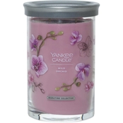Yankee Candle Wild Orchid Signature Large Tumbler Candle