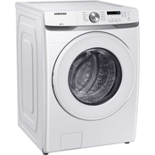 Samsung 4.5 cu. ft. Front Load Washer with VRT+