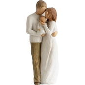 Willow Tree Our Gift Figurine