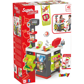 Smoby Toys Super Market Set